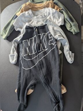 4/$16 3mo Boys Bundle